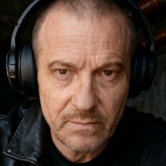 Николай Мокшин, Бийск