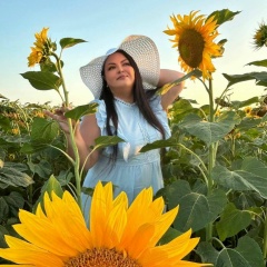 Юлия Айдаралиева, 22.07, Курск