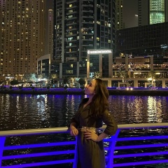 Aida Omarova, 01.12.1995, Астана