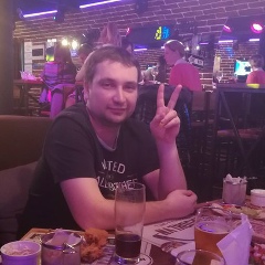 Дмитрий Ящук, 03.06.1990, Курск