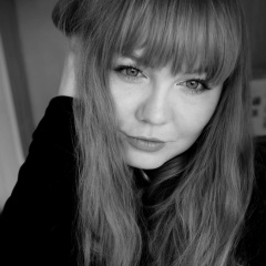 Антонина Андреева, 22.12