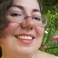 Ольга Кулькова, 29.05, Москва