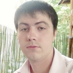 Антон Глазков, 30.06, Ташкент