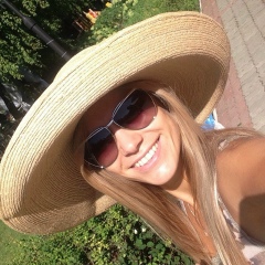 Ксения Попова, 14.04, Пенза