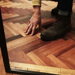 Андрей Андреевич, 22.02.1990, Лес