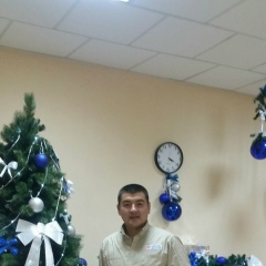 Азим Кодиров, 18.04.1987