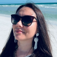 Марина Казекина, 13.03, Самара