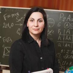 Анна Царенкова, 30.05.1981, Бугульма