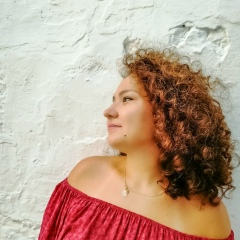 Айгуль Фабарисова, 27.01, Уфа