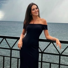 Наталья Шендеровская, 01.03, Иркутск