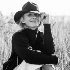 Анастасия Рождественская, 02.02, Санкт-Петербург