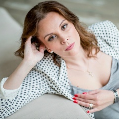 Ксения Ломп, Москва