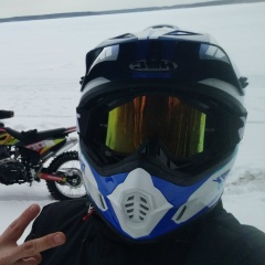 Алексей Сидоров