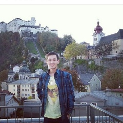 Kuanyshbek Telgarayev, 03.06.1997, Тараз