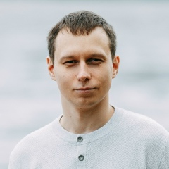 Артём Калинин, 18.11.1989, Екатеринбург