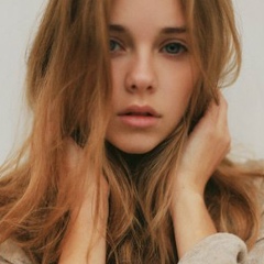 Мария Фомина, 09.02.1997, Харьков