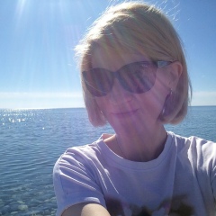 Ксения Вареник, 10.03.1990, Тюмень