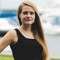 Нина Матюхина, 13.10, Москва