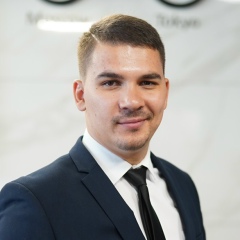Дмитрий Стародубцев, 26.10.1990, Заречный