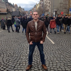 Руслан Кардашов, 14.02