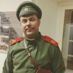 Роман Власов, 09.03, Лешуконское