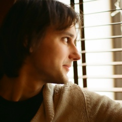 Ваня Горелкин, 31.03, Санкт-Петербург