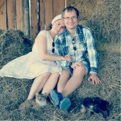 Антон Цеменко, 01.11.1984, Санкт-Петербург