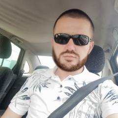 Еламан Каналов, 29.05, Актау