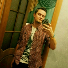 Денис Куряков, 13.06.1992, Киев