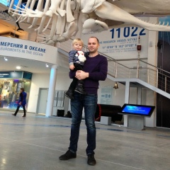 Виктор Кротов, 13.09.1984, Калининград