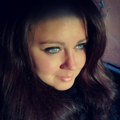 Ирина Балашова, 04.08.1989, Лобня