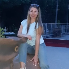 Юлия Рекунова, Брянск