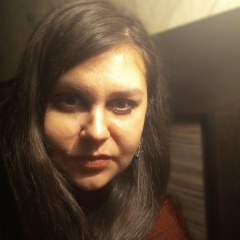 Виктория Штанге, 14.06.1985, Санкт-Петербург