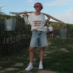 Светлана Сергеева, 03.02, Ростов-на-Дону