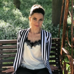 Юна Крыжановская, 07.12.1988, Сарыагаш