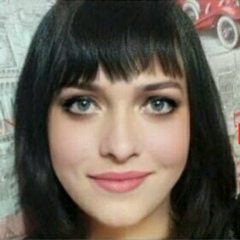 Юлия Кучинская, 21.09, Ушачи