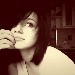 Ульяна Денисова, 23.01, Киров