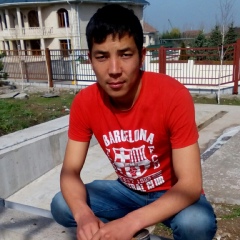 Askar Atajanov, 20.01.1992, Алматы