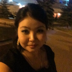 Меруерт Кенжегали, 10.09.1986