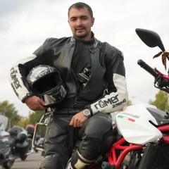 Роман Хвидзевич, 18.08.1988, Красноярск