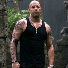 Гарик Вахрудинов, 22.04.1985, Мирноград / Димитров