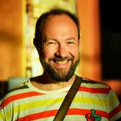 Евгений Миронюк, 02.04.1971, Ростов-на-Дону