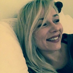 Евгения Дженкова, 11.03, София