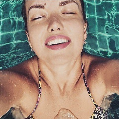 Мария Алмазова, 14.06.1992, Санкт-Петербург