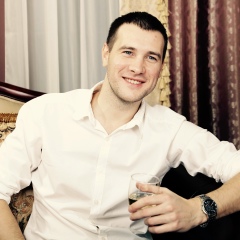 Сергей Власов, 20.05.1983, Москва