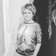 Светлана Солонская, 13.12, Энергодар
