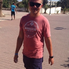 Женя Сумников, 26.05.1988, Минск