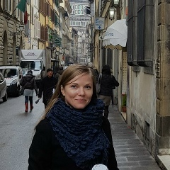 Наталья Соломонова, 26.11, Санкт-Петербург