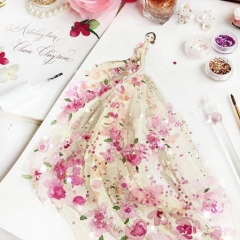 Акжаркын Асеткызы, 07.04.2000