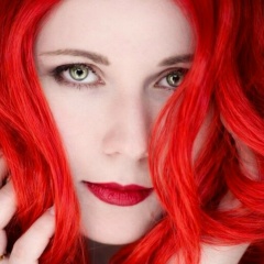 Ekaterina Chen, 22.03.1989